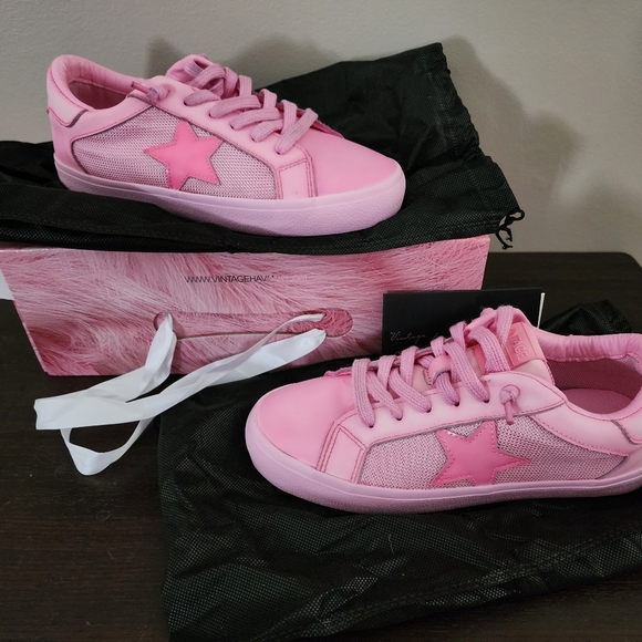 Vintage Havana Shoes Vintage Havanas Poshmark